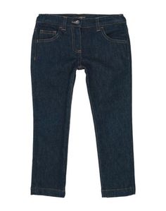 Джинсовые брюки Dolce & Gabbana