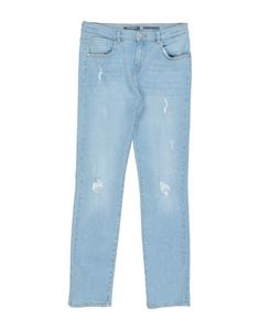 Джинсовые брюки Guess