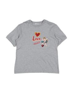 Футболка Dolce & Gabbana