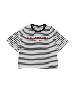 Футболка Philosophy di Lorenzo Serafini