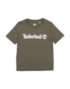 Футболка Timberland