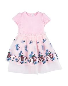 Платье Simonetta