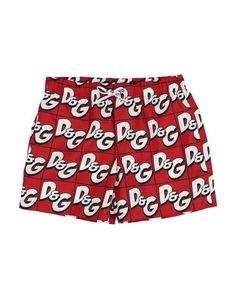 Шорты для плавания Dolce & Gabbana