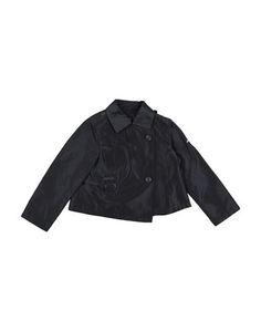 Легкое пальто Emporio Armani