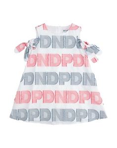 Платье Dondup