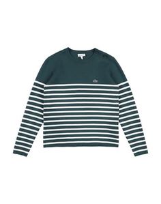 Свитер Lacoste