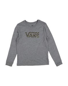 Футболка Vans