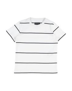 Футболка Emporio Armani