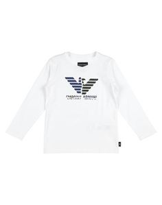 Футболка Emporio Armani