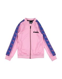 Толстовка Diadora