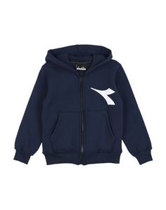 Толстовка Diadora