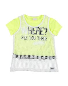 Футболка Dimensione Danza Sisters