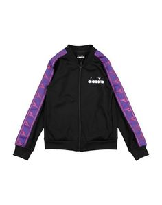 Толстовка Diadora