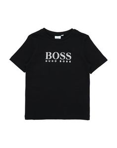 Футболка Hugo Boss