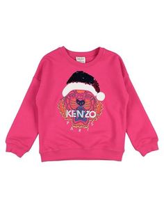 Толстовка Kenzo