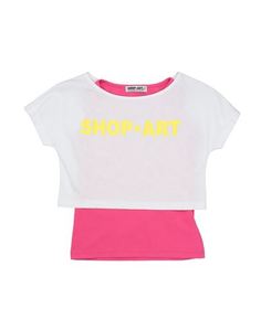 Футболка Shop ★ ART