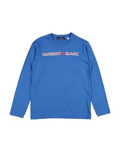 Футболка Harmont&Blaine