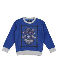 Толстовка Armani Junior