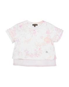 Футболка Roberto Cavalli Junior