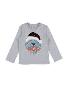 Футболка Kenzo