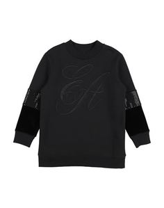 Толстовка Emporio Armani