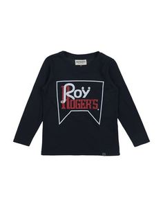 Футболка ROŸ Rogers