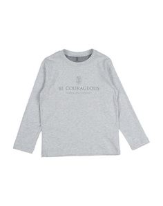 Футболка Brunello Cucinelli