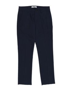 Повседневные брюки Msgm