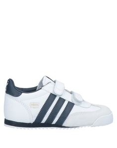 Низкие кеды и кроссовки Adidas Originals