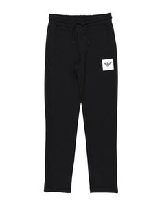 Повседневные брюки Emporio Armani