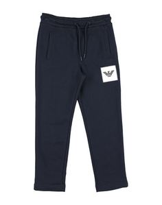 Повседневные брюки Emporio Armani