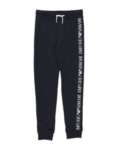 Повседневные брюки Emporio Armani
