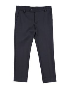 Повседневные брюки Emporio Armani