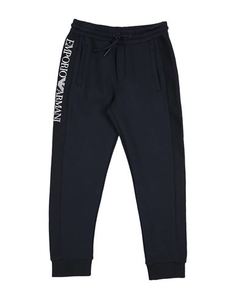 Повседневные брюки Emporio Armani