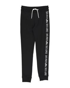 Повседневные брюки Emporio Armani