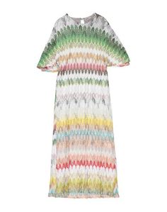 Платье Missoni Kids