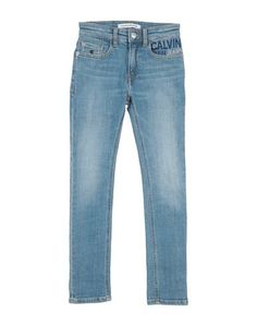Джинсовые брюки Calvin Klein Jeans