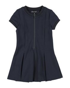 Платье Emporio Armani