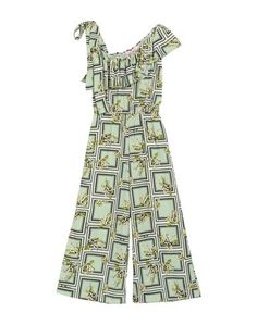 Комбинезоны без бретелей Miss Blumarine