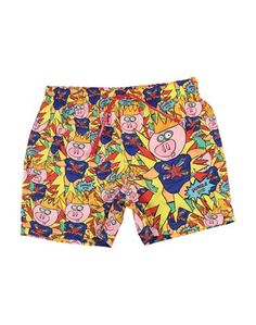 Шорты для плавания Dolce & Gabbana