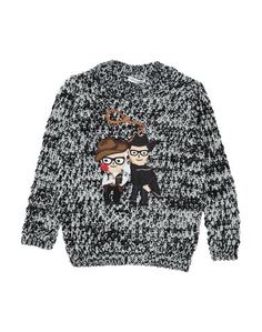 Свитер Dolce & Gabbana