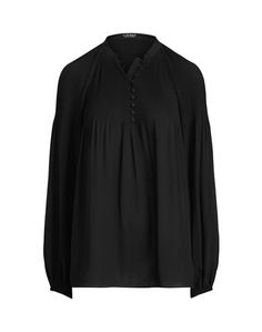 Блузка Lauren Ralph Lauren