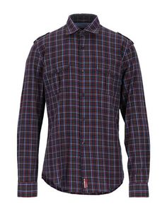 Pубашка Trussardi Jeans