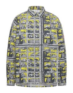 Pубашка CAV Empt