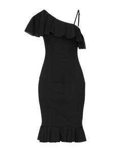 Платье до колена XT Studio