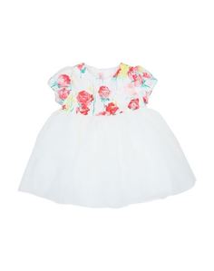 Платье Miss Blumarine