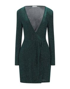 Короткое платье Miss YOU