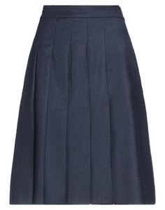 Юбка до колена Weekend MAX Mara