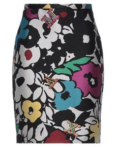 Юбка до колена MAX Mara