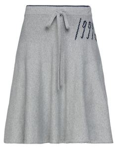 Юбка до колена Mm6 Maison Margiela